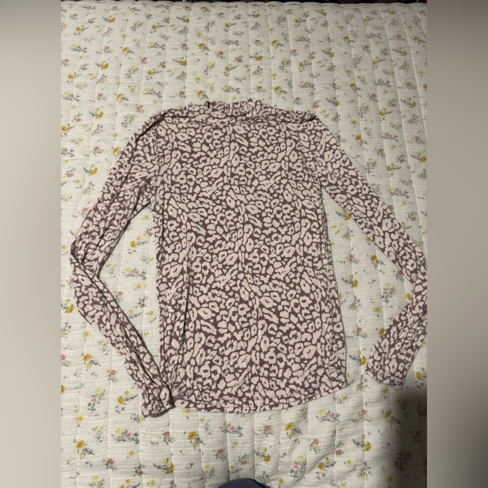 Free People Turtleneck